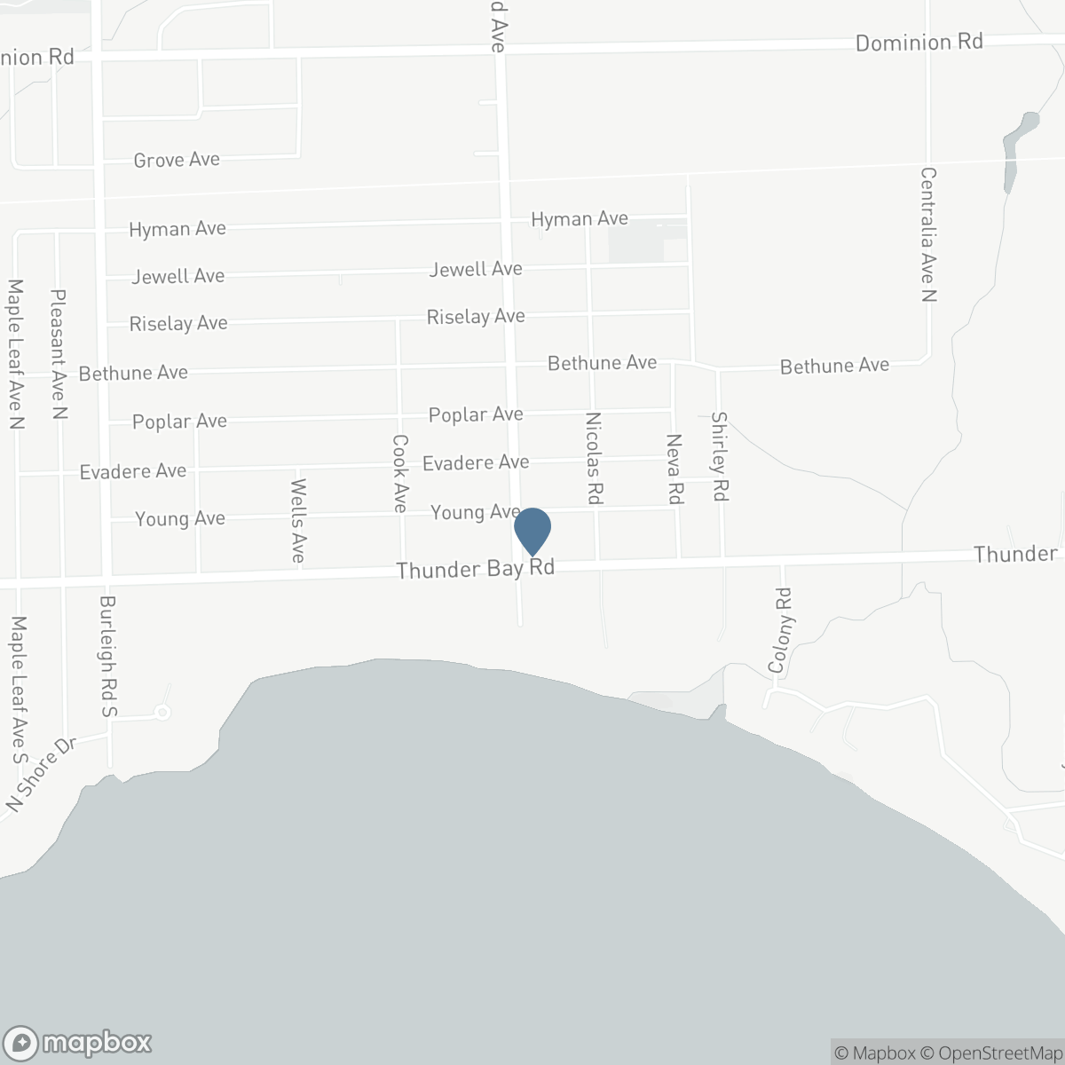 60 BERNARD AVENUE, Fort Erie, Ontario L0S 1N0